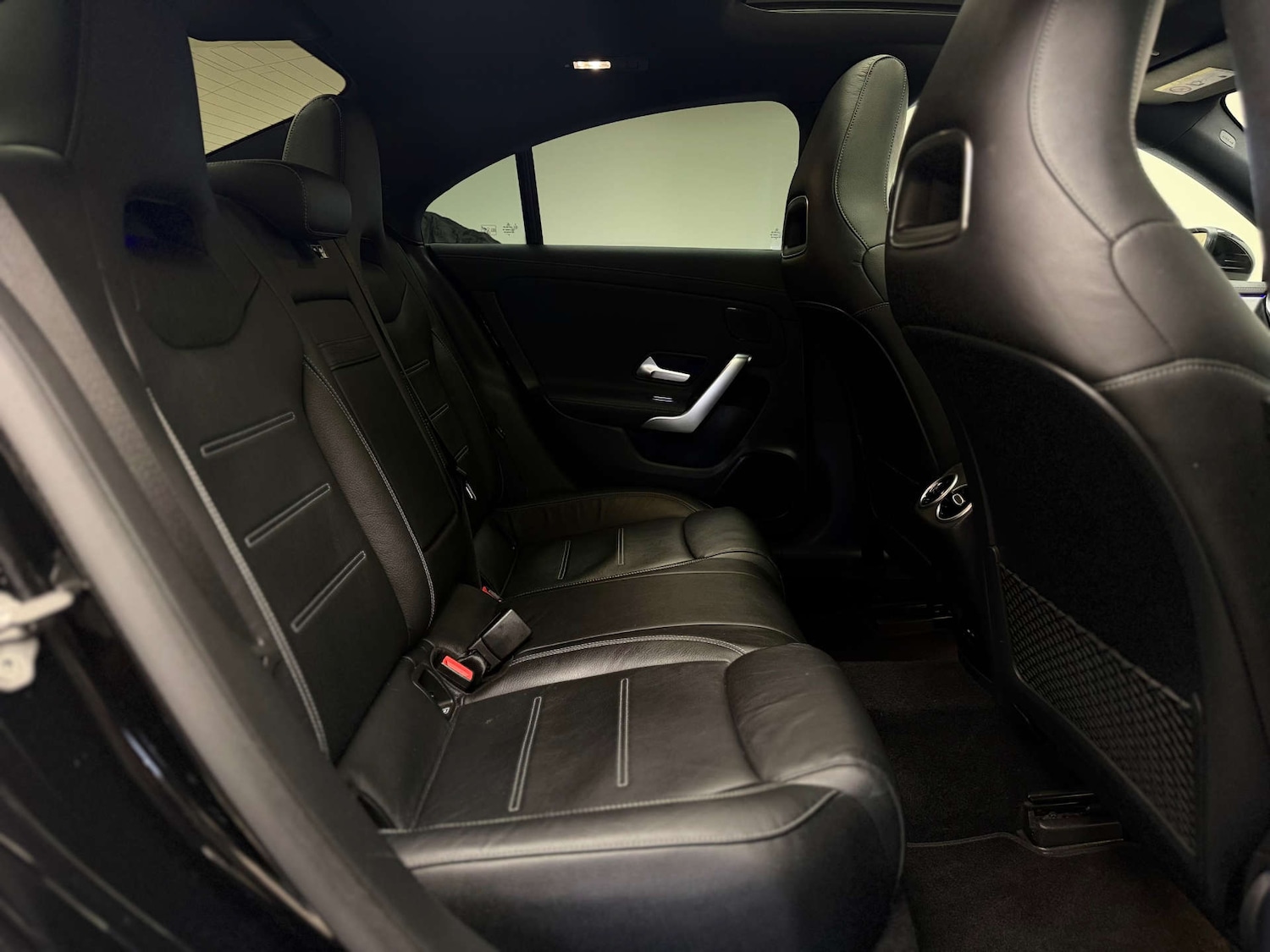 Used Mercedes-Benz CLA 2020 for sale - 77639619: Photo 19