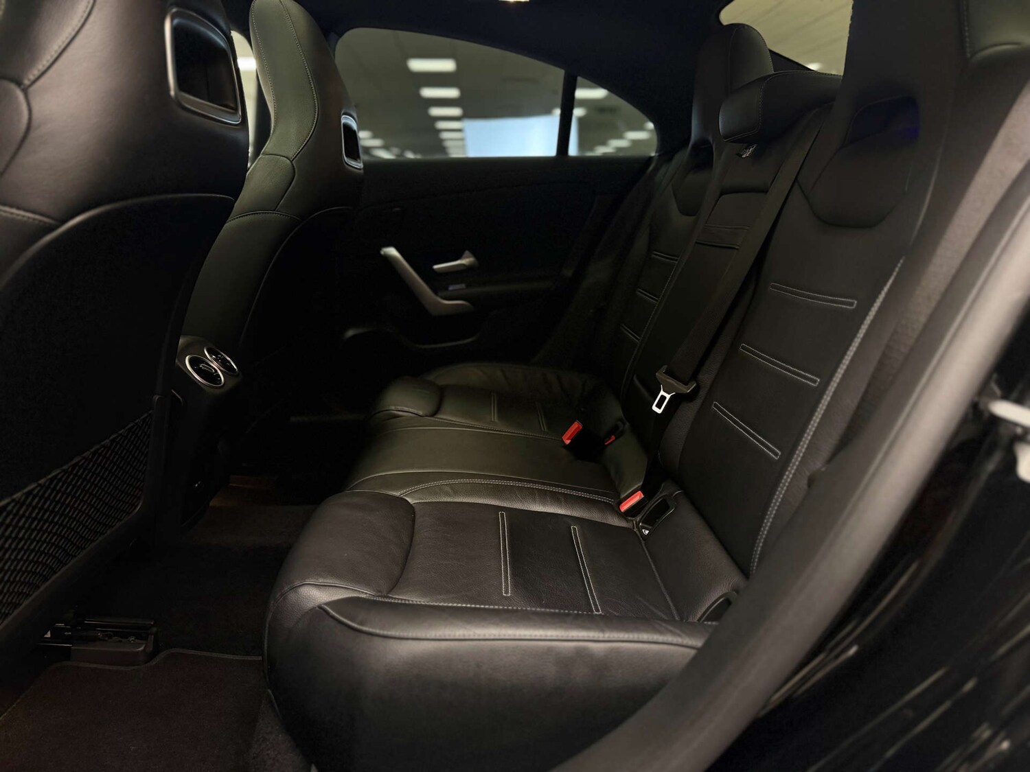 Used Mercedes-Benz CLA 2020 for sale - 77639619: Photo 20