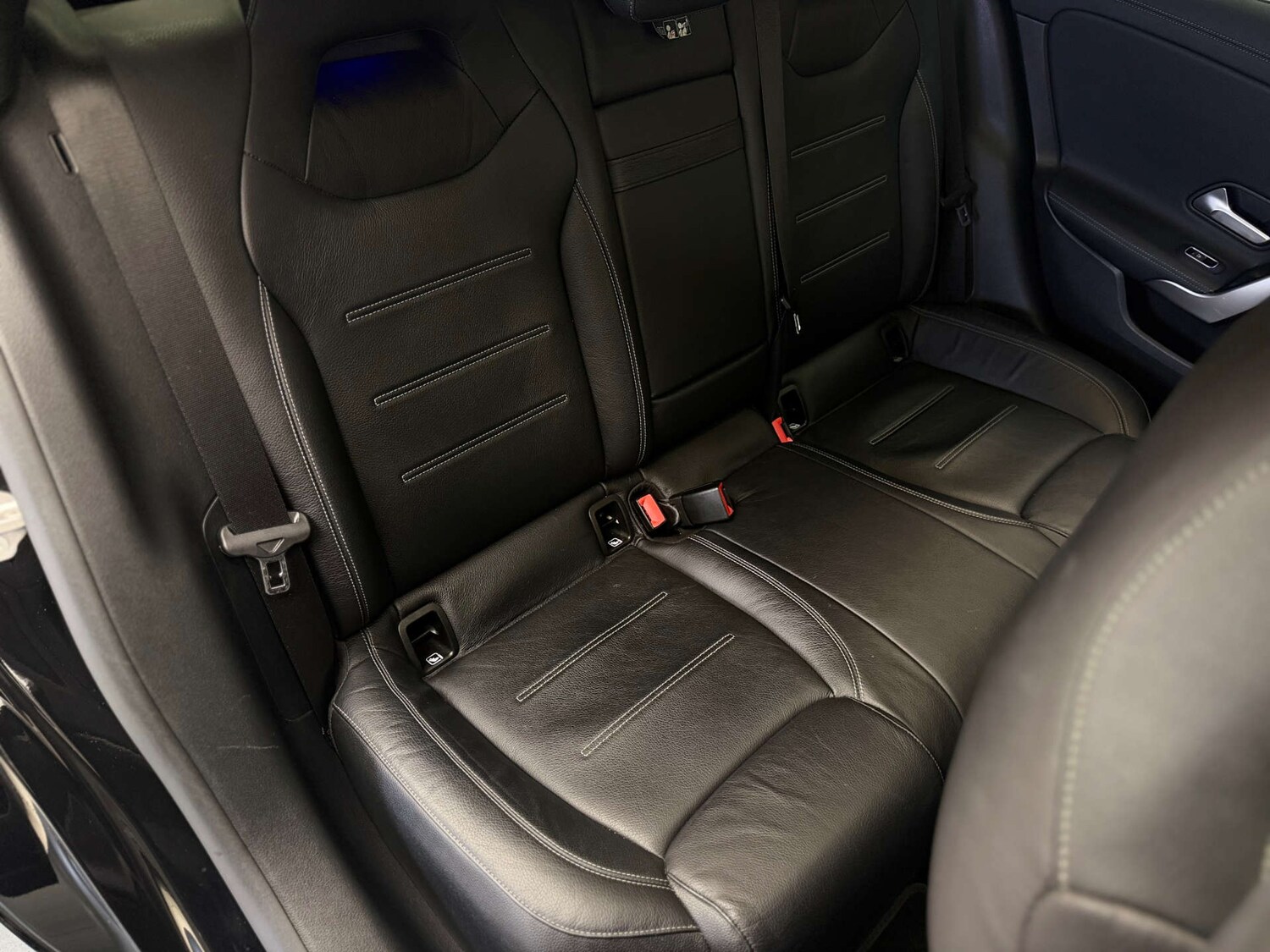 Used Mercedes-Benz CLA 2020 for sale - 77639619: Photo 21