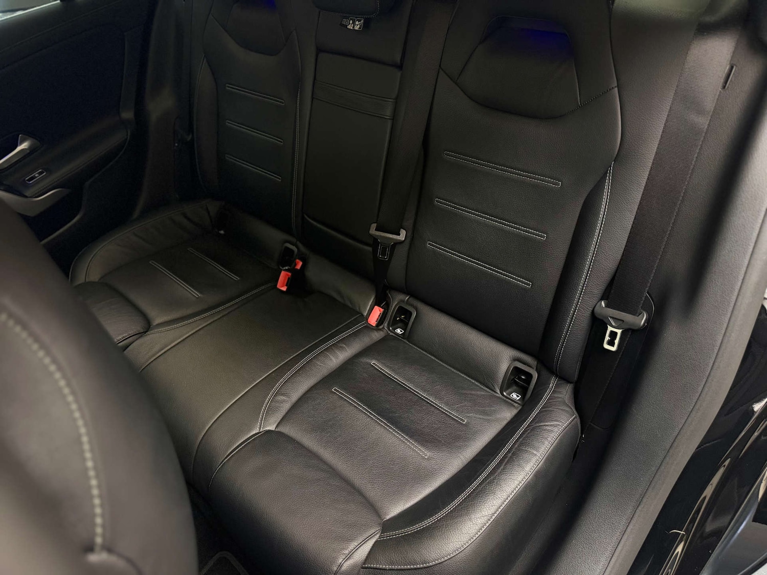 Used Mercedes-Benz CLA 2020 for sale - 77639619: Photo 22