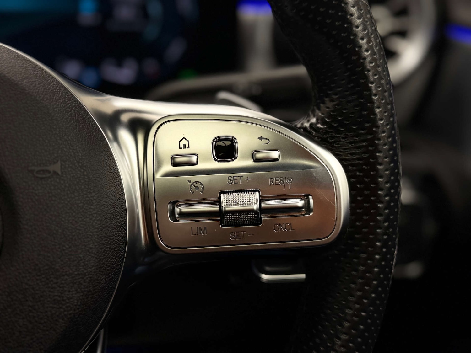 Used Mercedes-Benz CLA 2020 for sale - 77639619: Photo 23