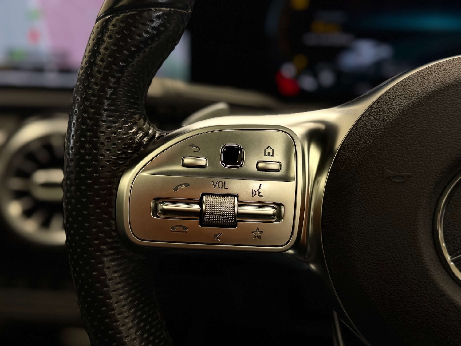 Used Mercedes-Benz CLA 2020 for sale - 77639619: Photo 24