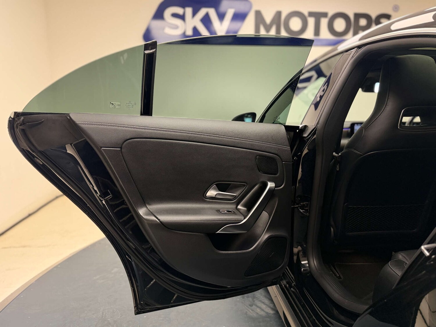 Used Mercedes-Benz CLA 2020 for sale - 77639619: Photo 27