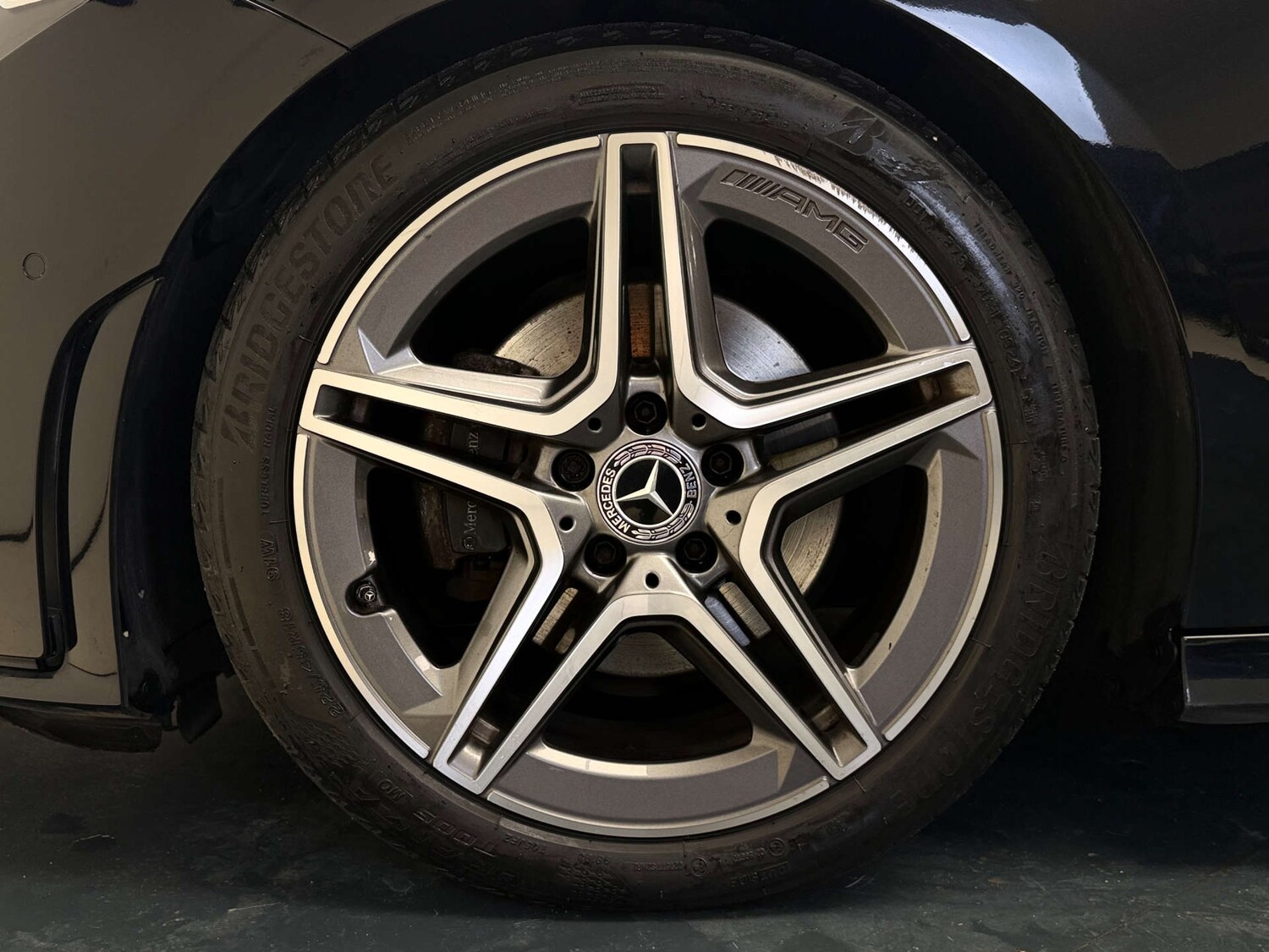 Used Mercedes-Benz CLA 2020 for sale - 77639619: Photo 31