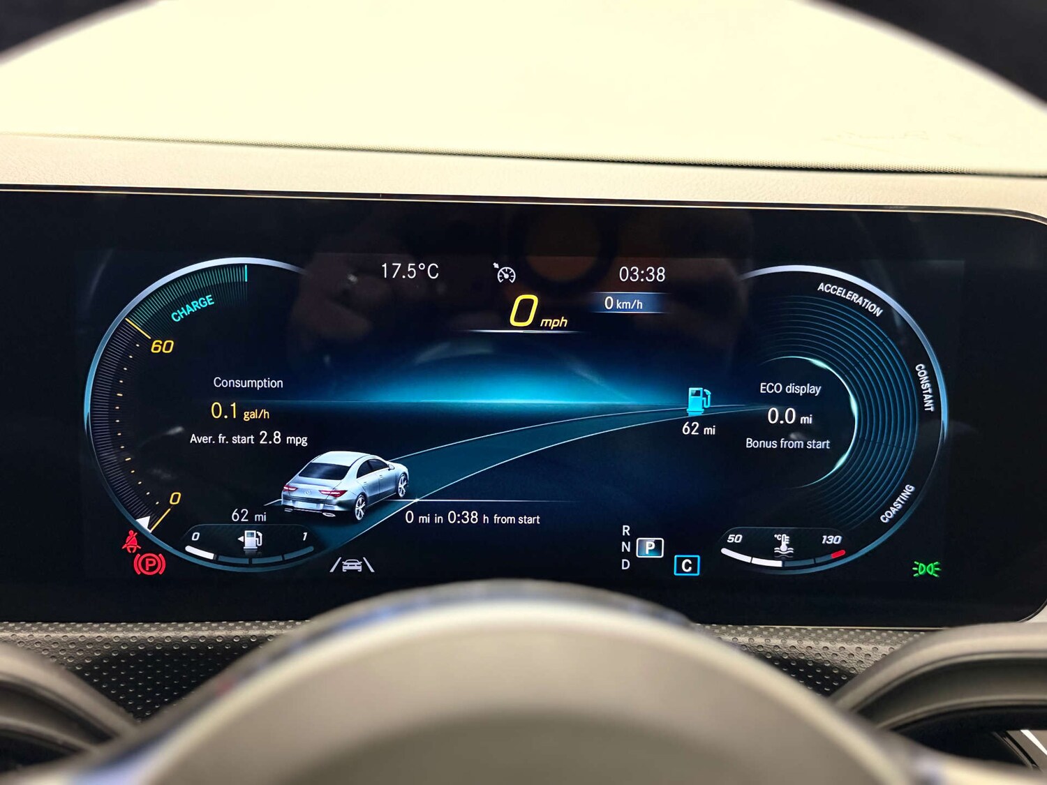 Used Mercedes-Benz CLA 2020 for sale - 77639619: Photo 33