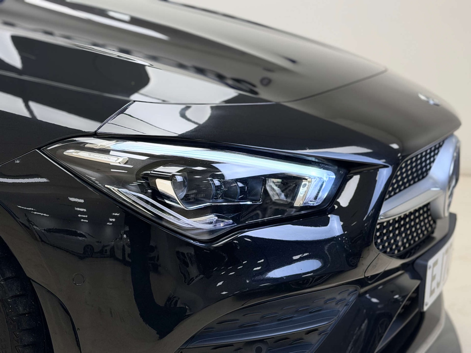 Used Mercedes-Benz CLA 2020 for sale - 77639619: Photo 38