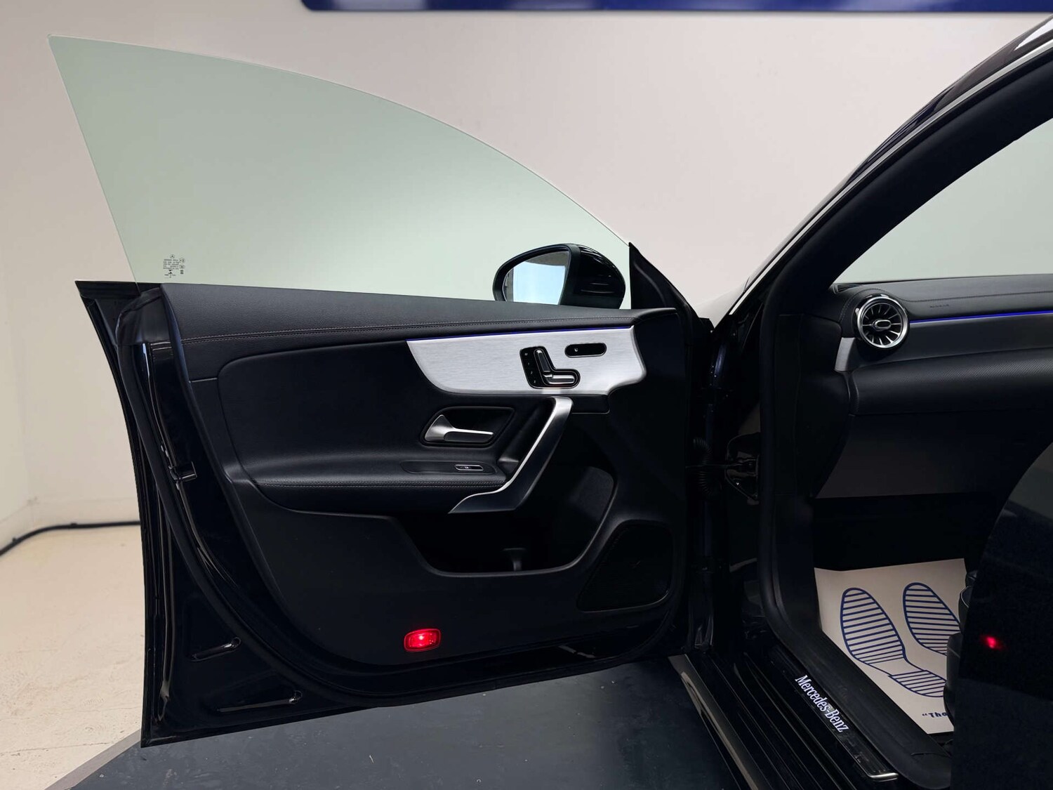 Used Mercedes-Benz CLA 2020 for sale - 77639619: Photo 40