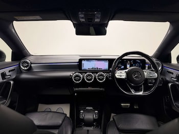 Used Mercedes-Benz CLA 2020 for sale - 77639619: Photo