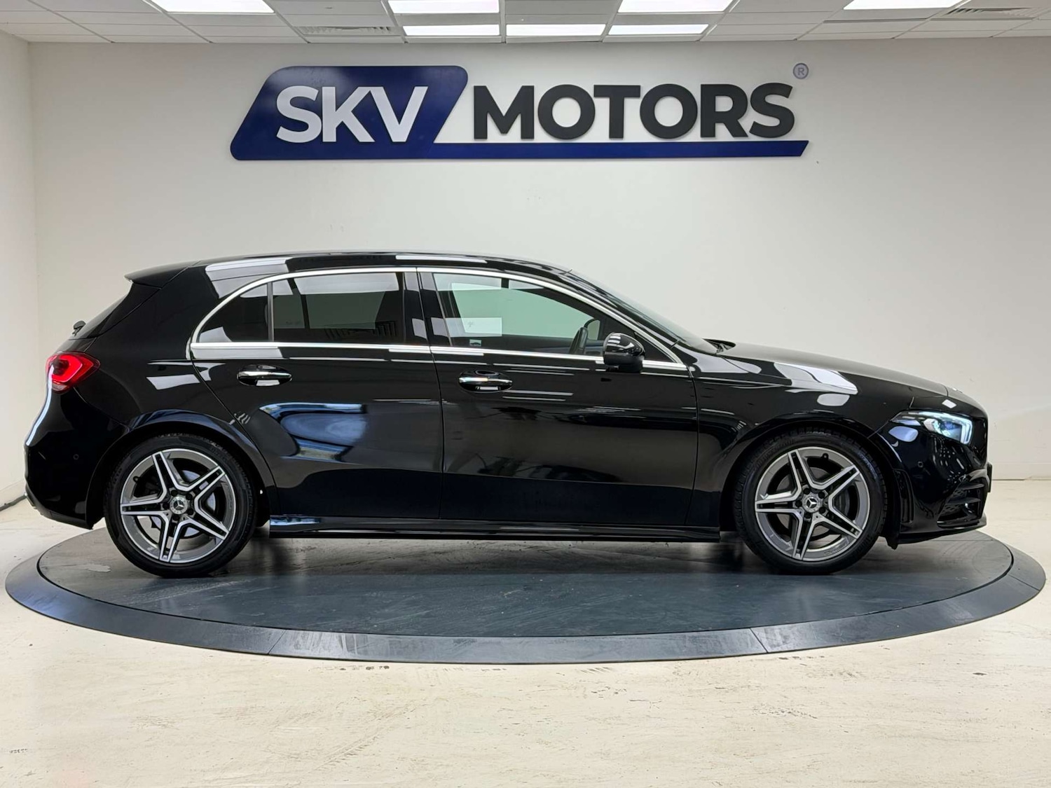 Used Mercedes-Benz A-Class 2019 for sale - 76438960: Photo 11