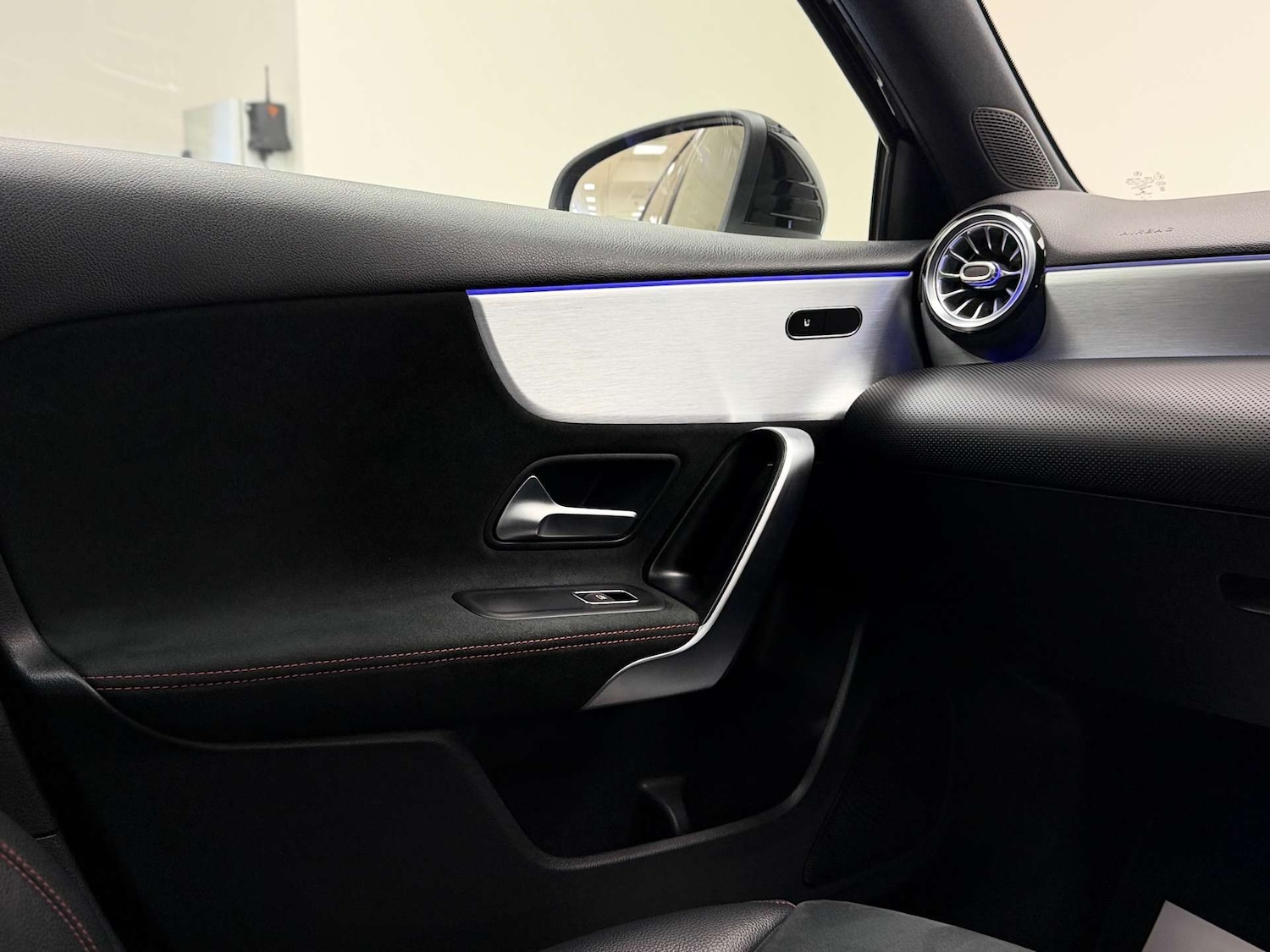 Used Mercedes-Benz A-Class 2019 for sale - 76438960: Photo 14