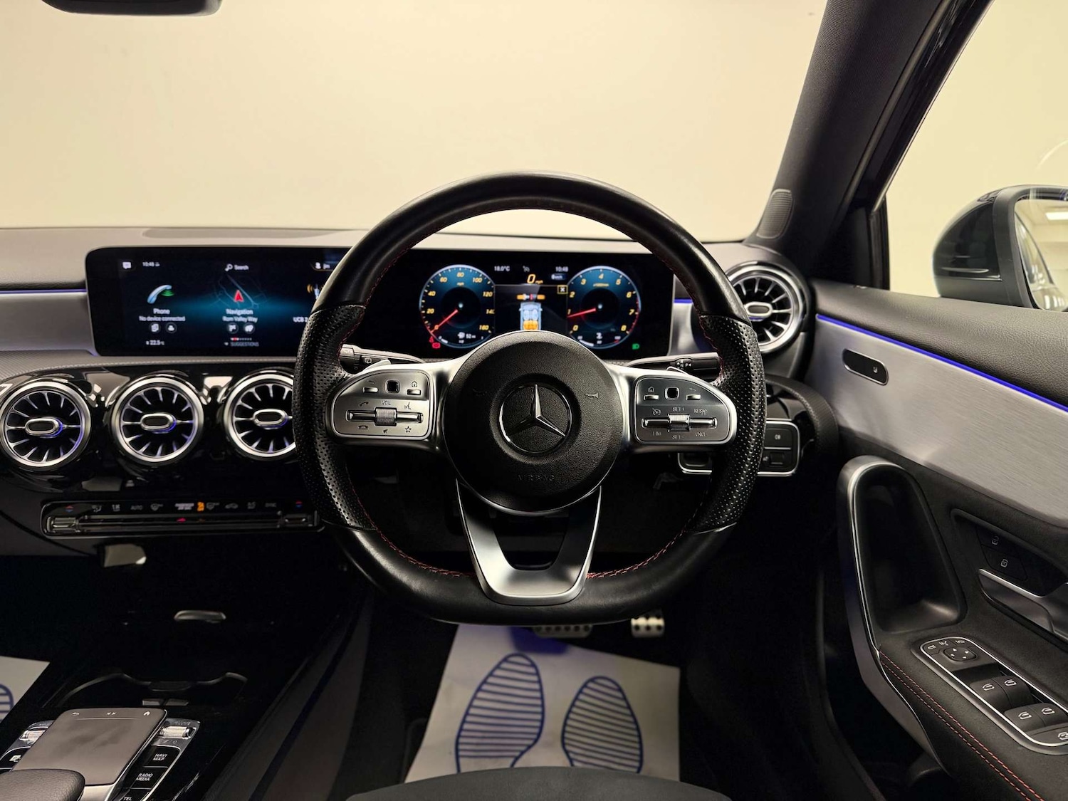 Used Mercedes-Benz A-Class 2019 for sale - 76438960: Photo 15