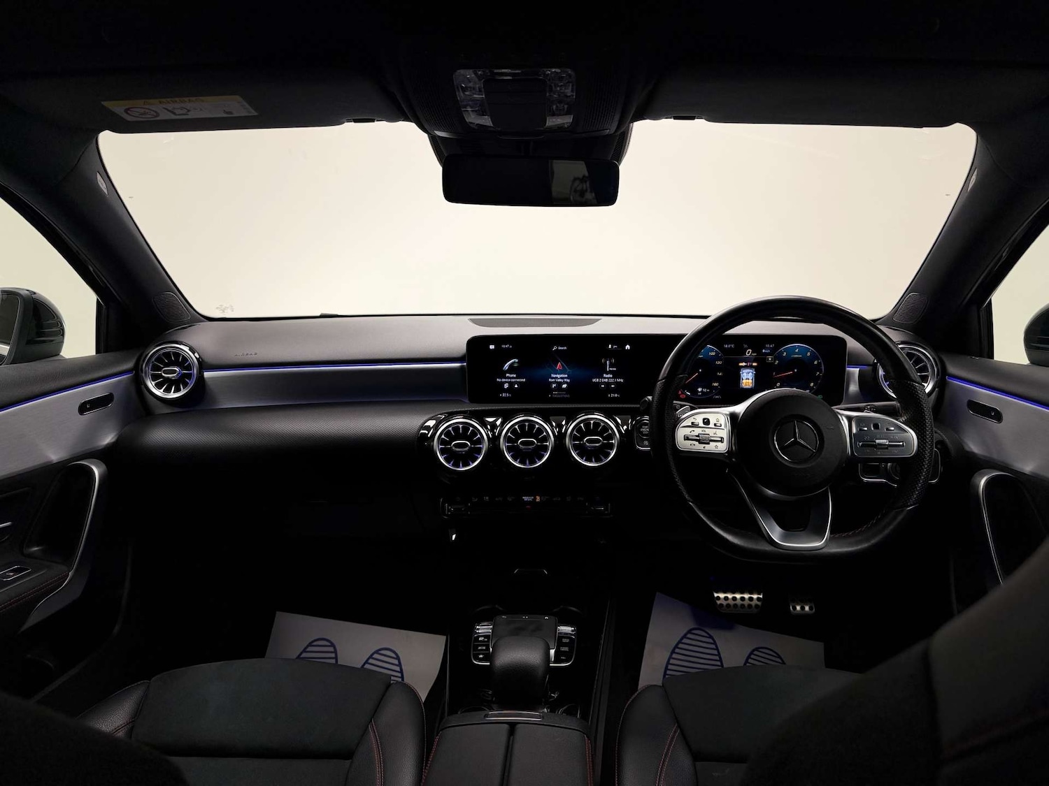 Used Mercedes-Benz A-Class 2019 for sale - 76438960: Photo 16