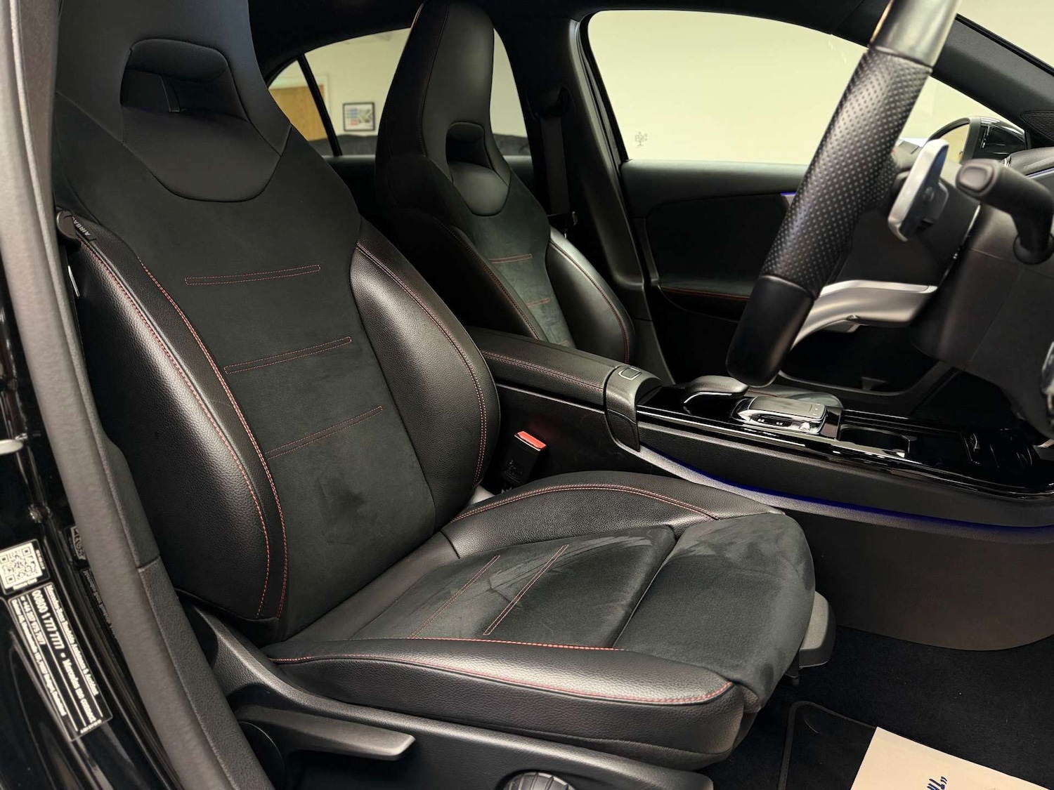 Used Mercedes-Benz A-Class 2019 for sale - 76438960: Photo 17