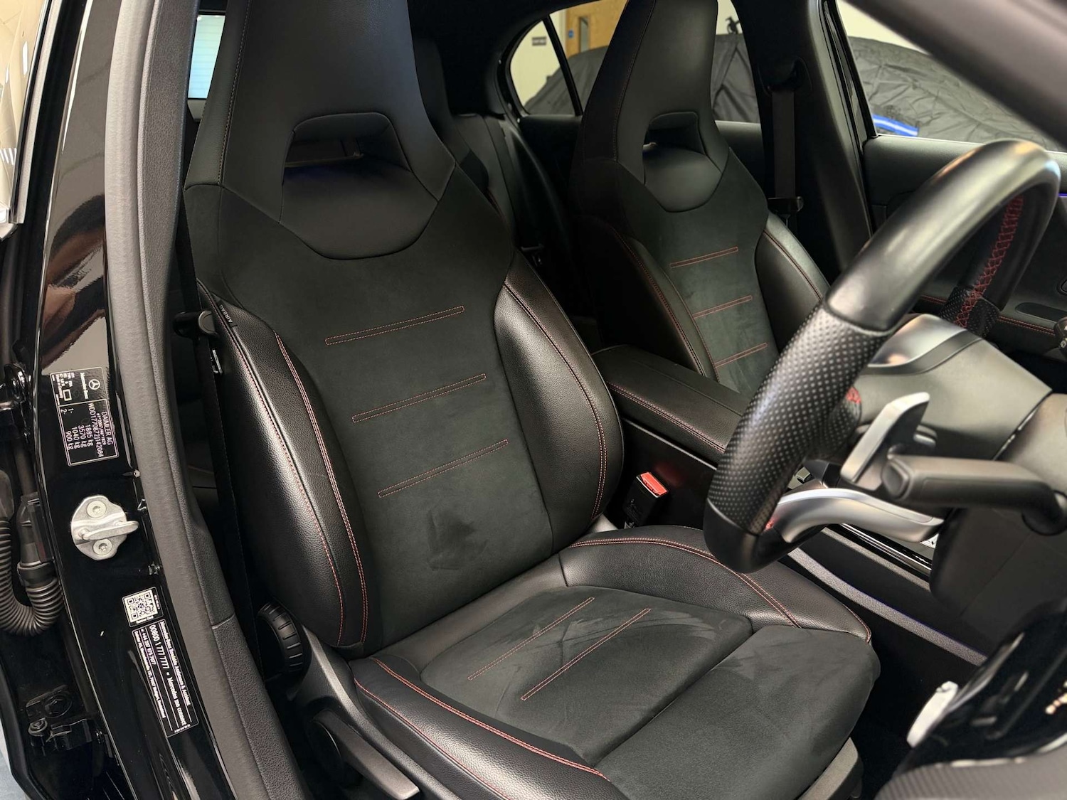 Used Mercedes-Benz A-Class 2019 for sale - 76438960: Photo 18