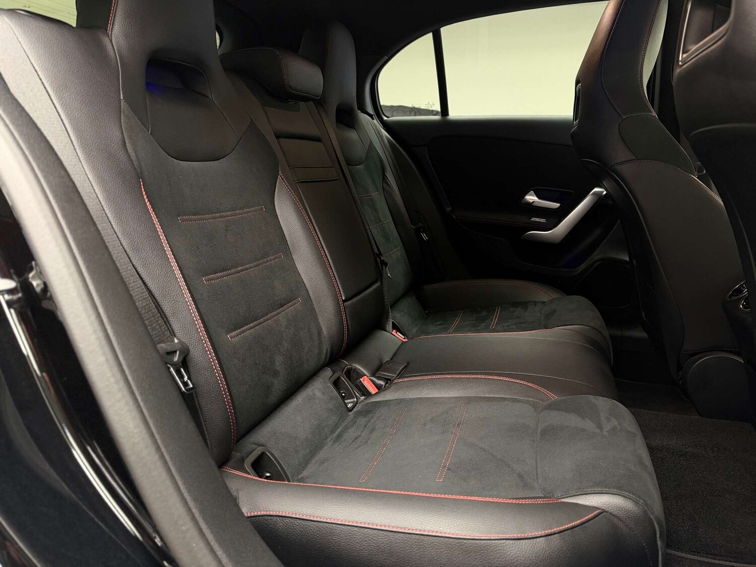 Used Mercedes-Benz A-Class 2019 for sale - 76438960: Photo 19