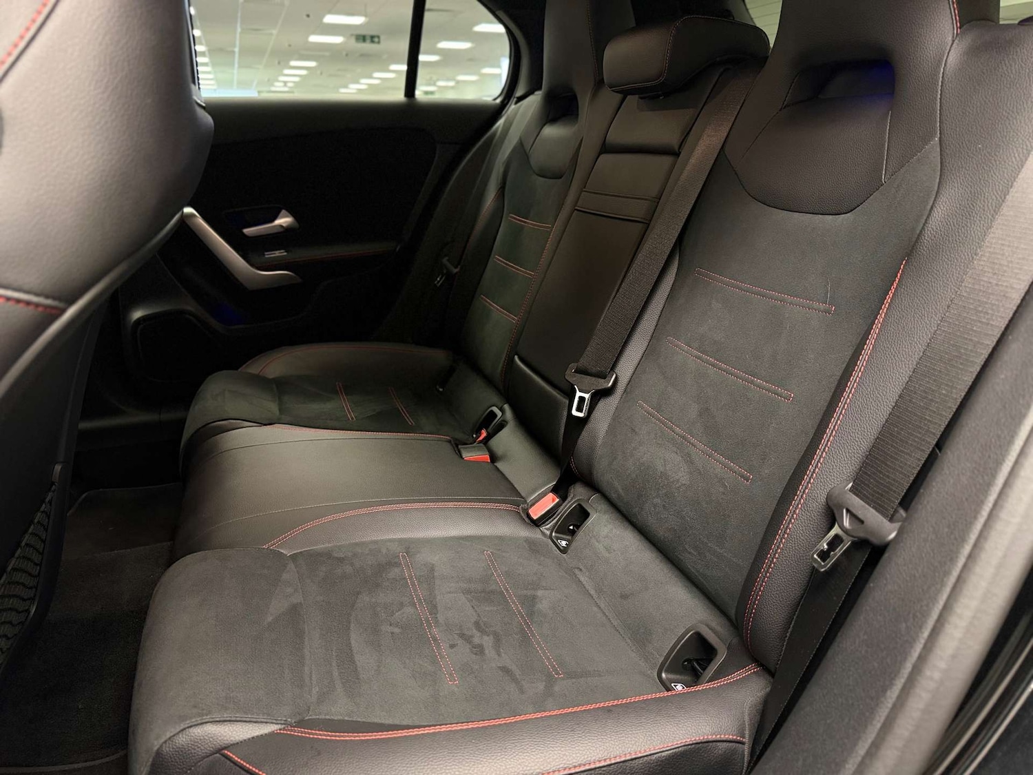 Used Mercedes-Benz A-Class 2019 for sale - 76438960: Photo 20