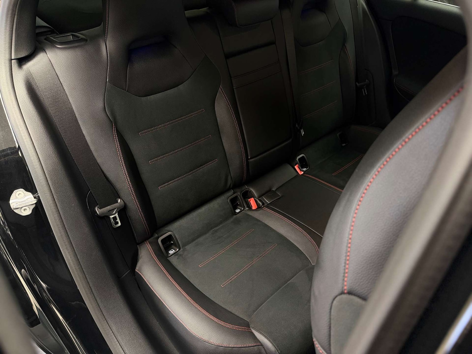 Used Mercedes-Benz A-Class 2019 for sale - 76438960: Photo 21