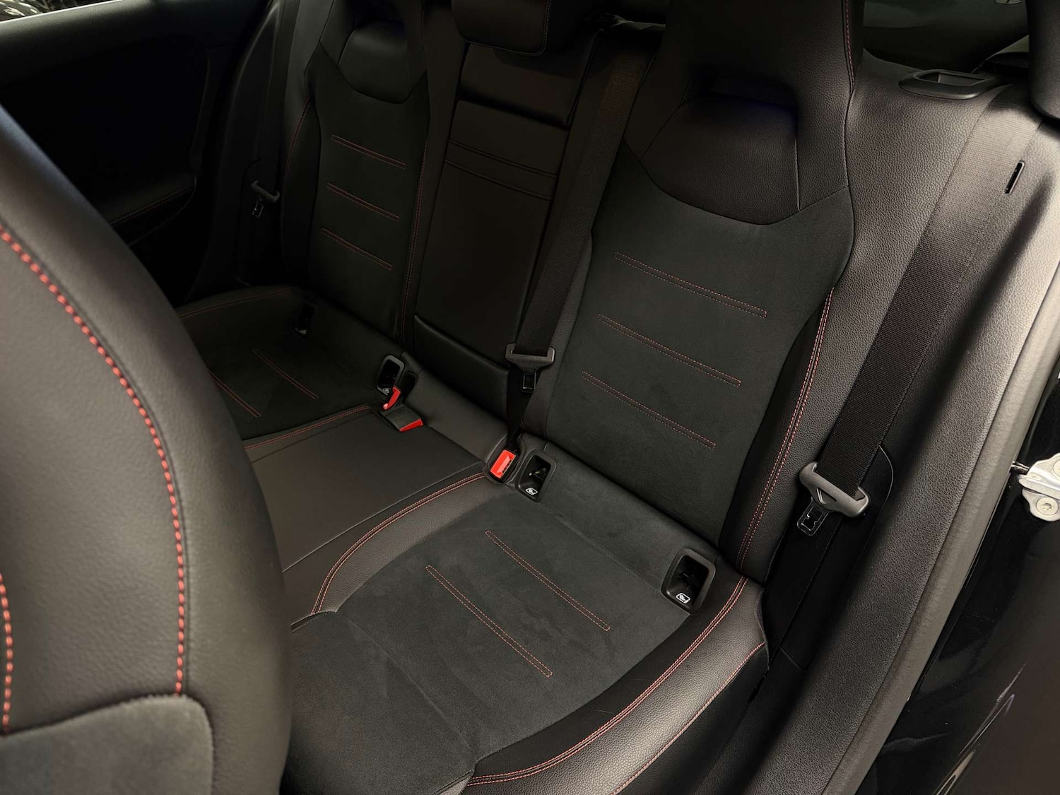 Used Mercedes-Benz A-Class 2019 for sale - 76438960: Photo 22