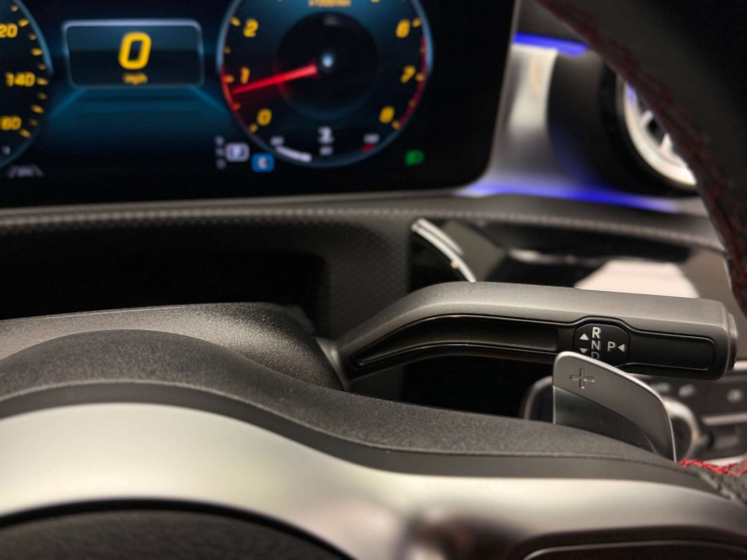 Used Mercedes-Benz A-Class 2019 for sale - 76438960: Photo 23