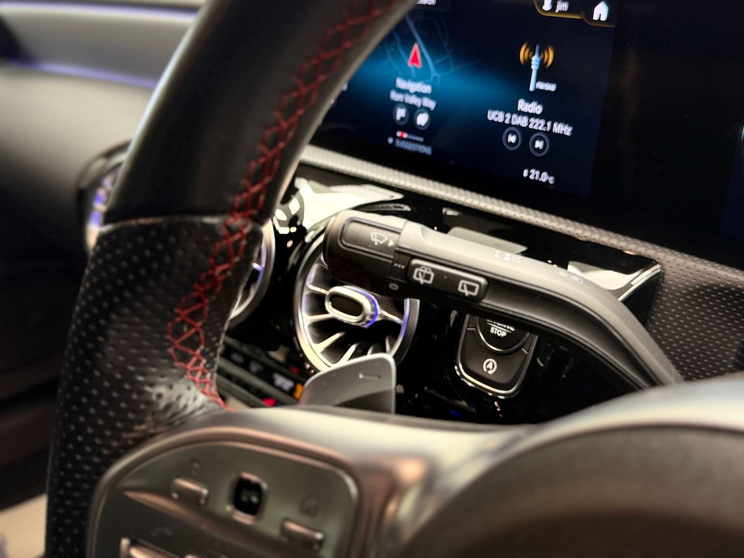 Used Mercedes-Benz A-Class 2019 for sale - 76438960: Photo 24