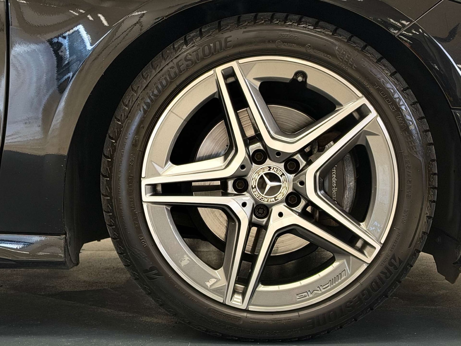 Used Mercedes-Benz A-Class 2019 for sale - 76438960: Photo 33