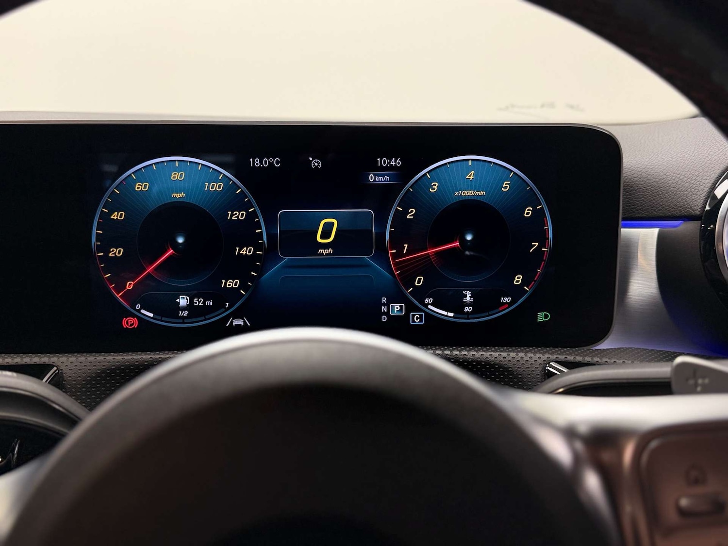 Used Mercedes-Benz A-Class 2019 for sale - 76438960: Photo 36