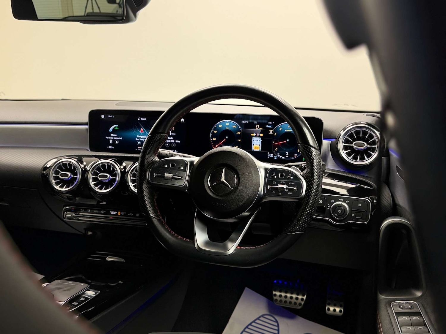 Used Mercedes-Benz A-Class 2019 for sale - 76438960: Photo 38