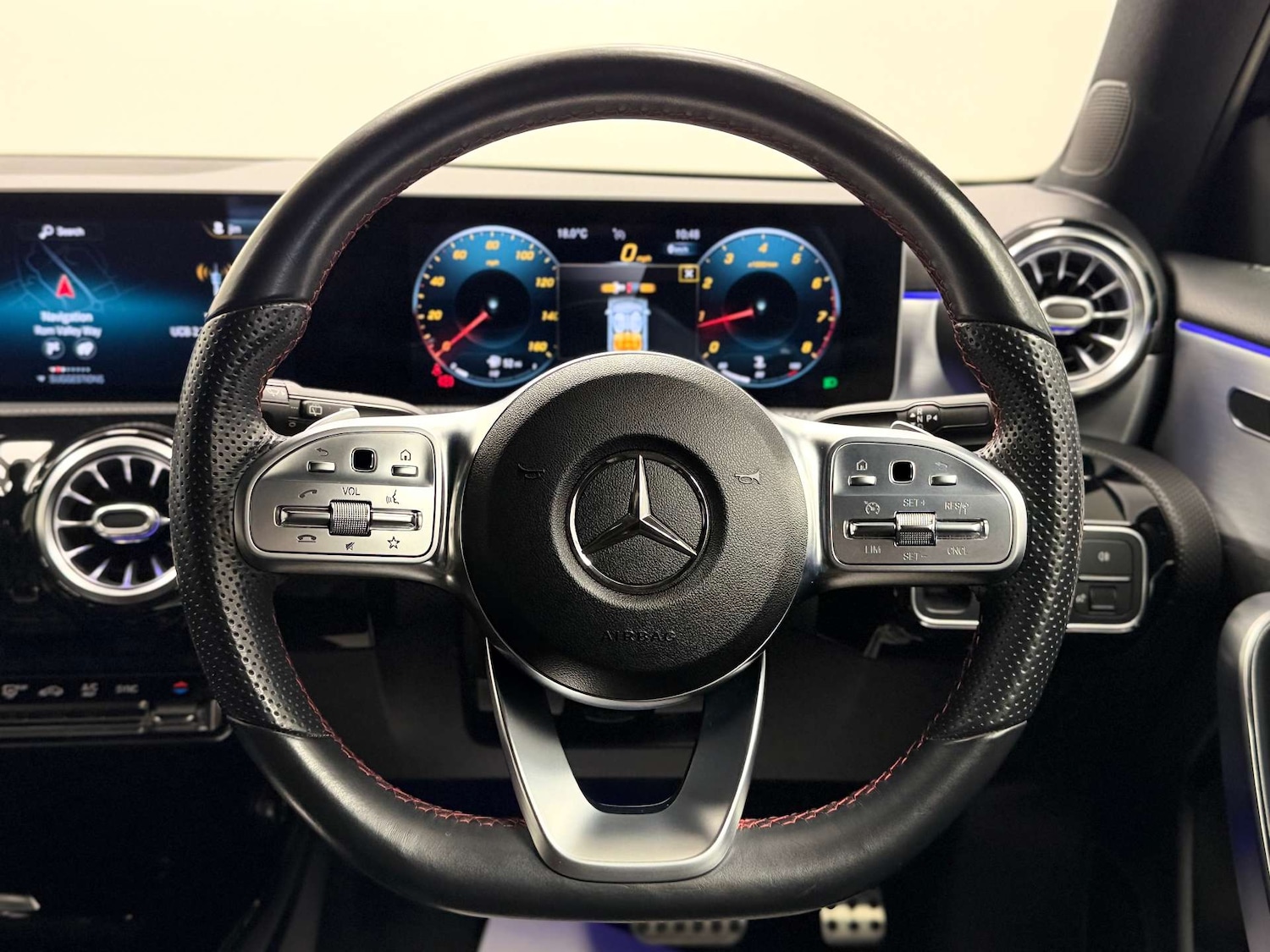 Used Mercedes-Benz A-Class 2019 for sale - 76438960: Photo 39