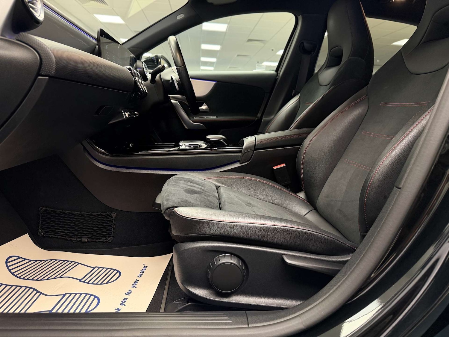 Used Mercedes-Benz A-Class 2019 for sale - 76438960: Photo 40