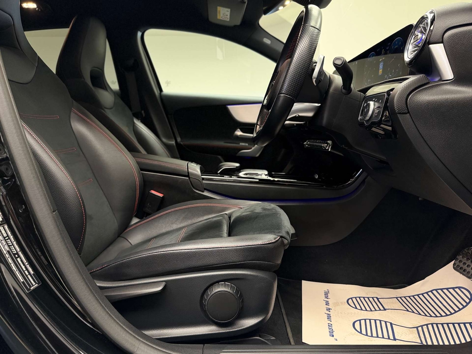 Used Mercedes-Benz A-Class 2019 for sale - 76438960: Photo 42