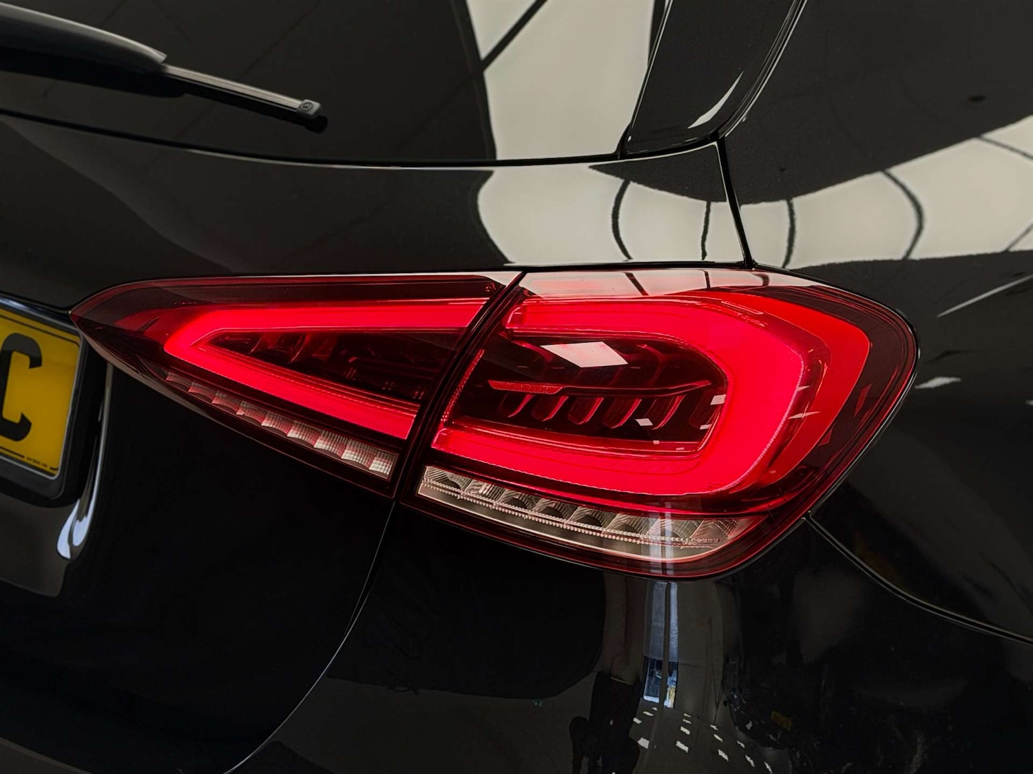 Used Mercedes-Benz A-Class 2019 for sale - 76438960: Photo 44