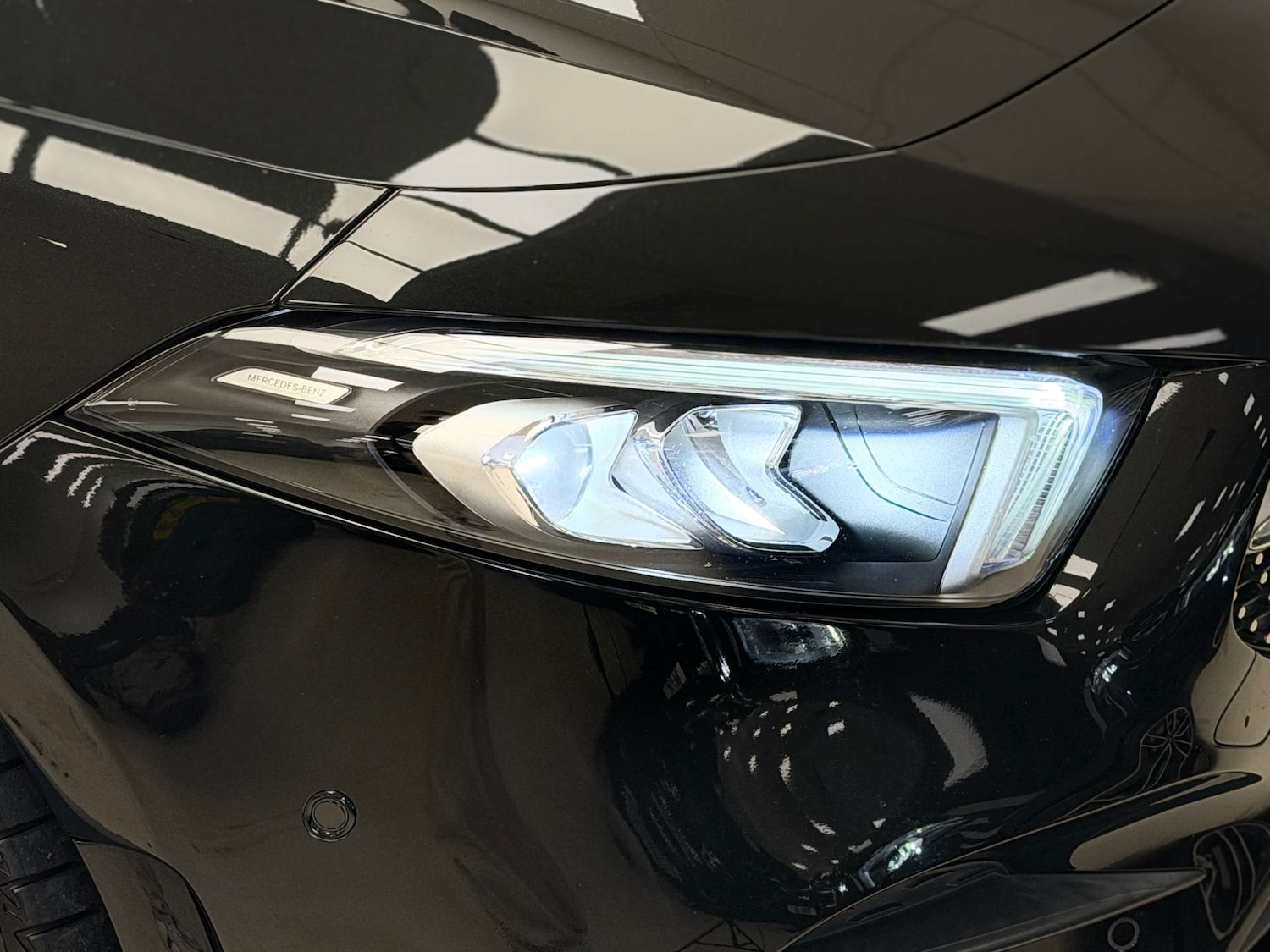 Used Mercedes-Benz A-Class 2019 for sale - 76438960: Photo 45