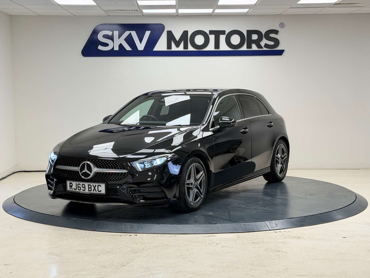 Used Mercedes-Benz A-Class 2019 for sale - 76438960: Photo 47