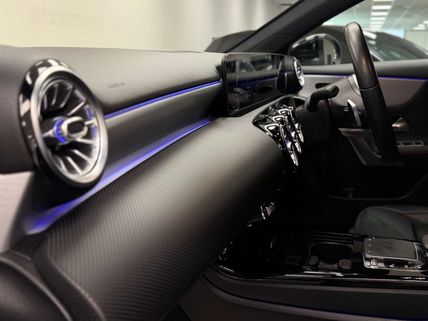 Used Mercedes-Benz A-Class 2019 for sale - 76438960: Photo 5