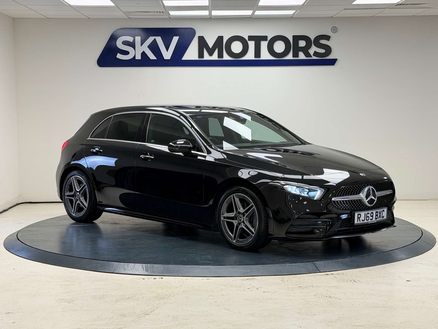 Used Mercedes-Benz A-Class 2019 for sale - 76438960: Photo 6