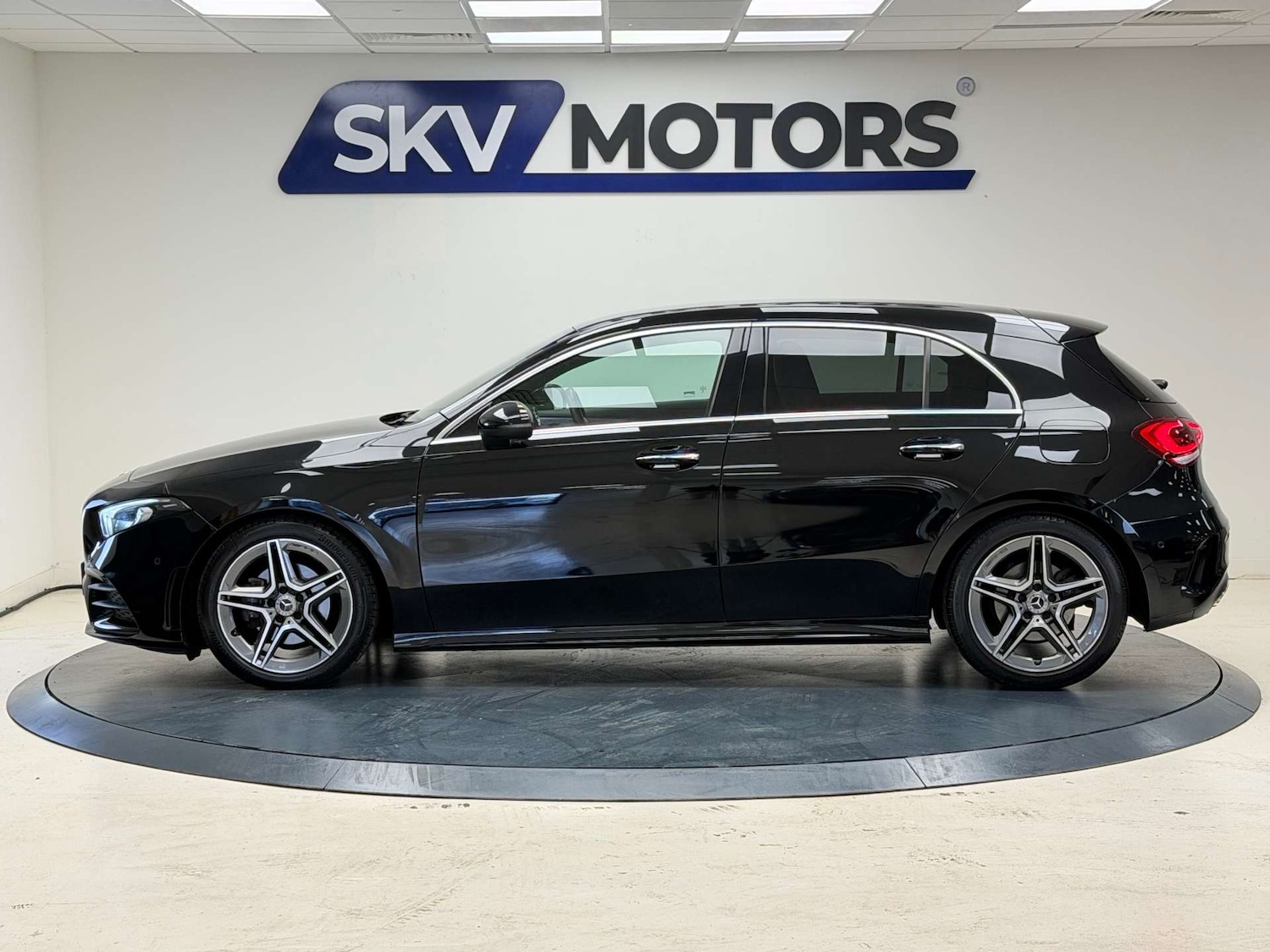 Used Mercedes-Benz A-Class 2019 for sale - 76438960: Photo 7