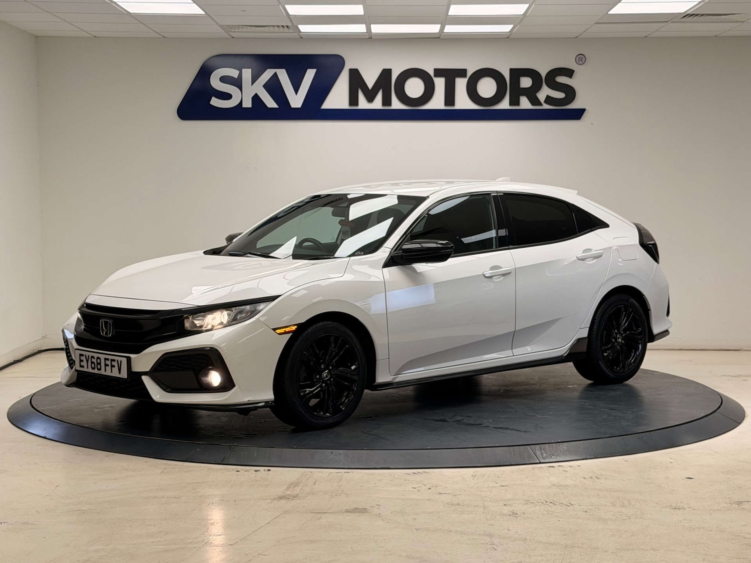 Used Honda Civic 2019 for sale - 77984301: Photo 12