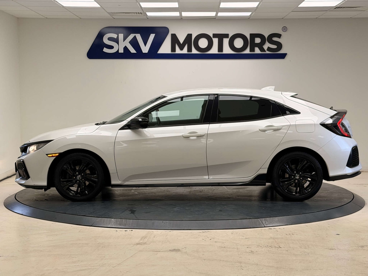 Used Honda Civic 2019 for sale - 77984301: Photo 13