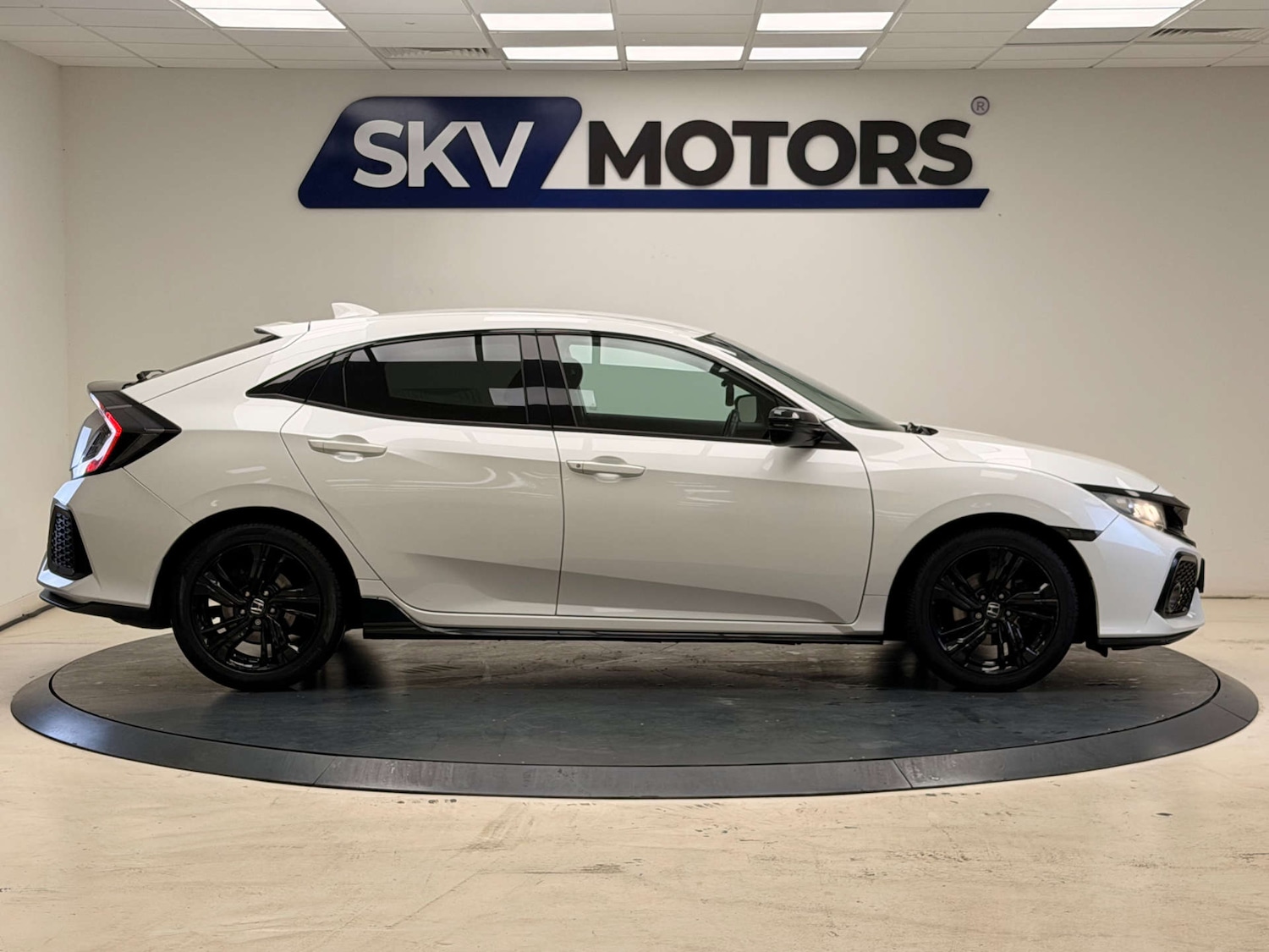 Used Honda Civic 2019 for sale - 77984301: Photo 15