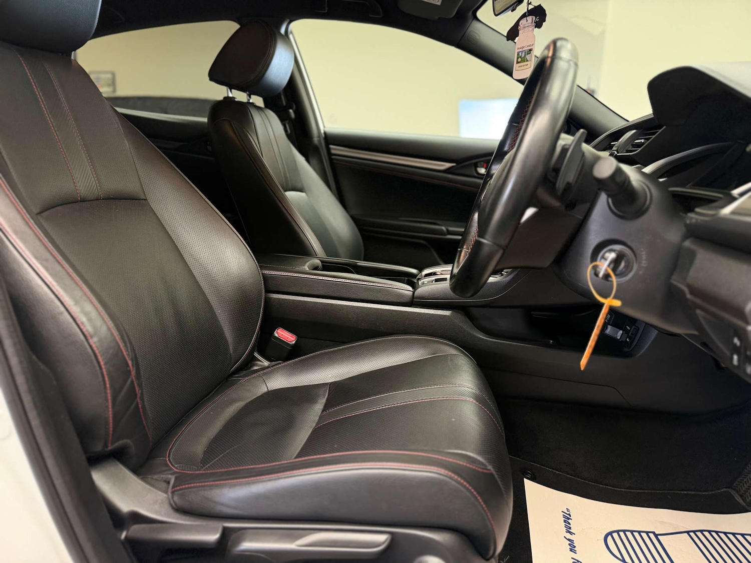 Used Honda Civic 2019 for sale - 77984301: Photo 18