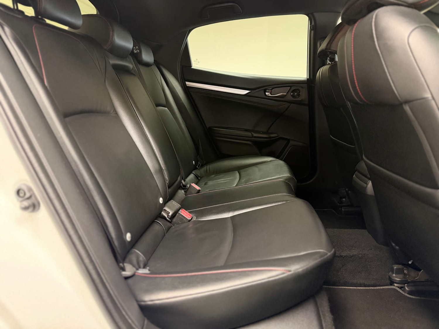 Used Honda Civic 2019 for sale - 77984301: Photo 20