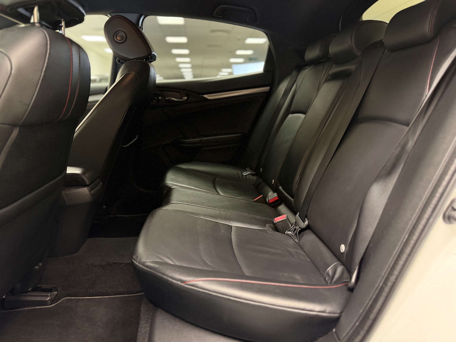 Used Honda Civic 2019 for sale - 77984301: Photo 21