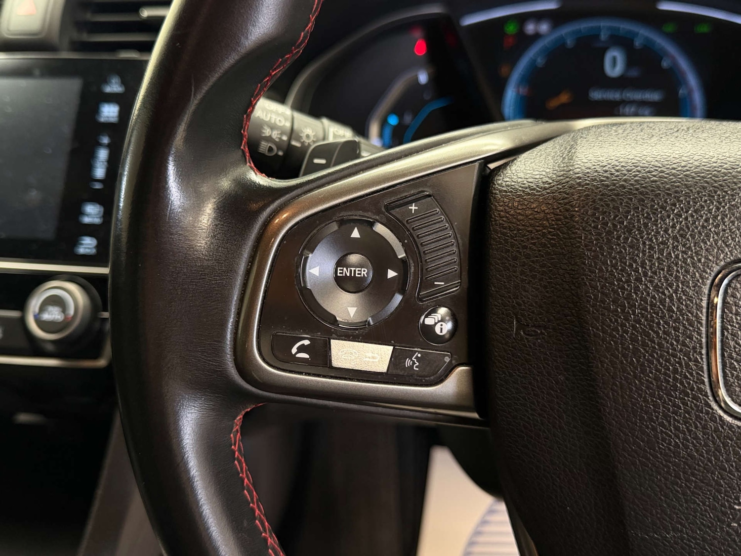 Used Honda Civic 2019 for sale - 77984301: Photo 23