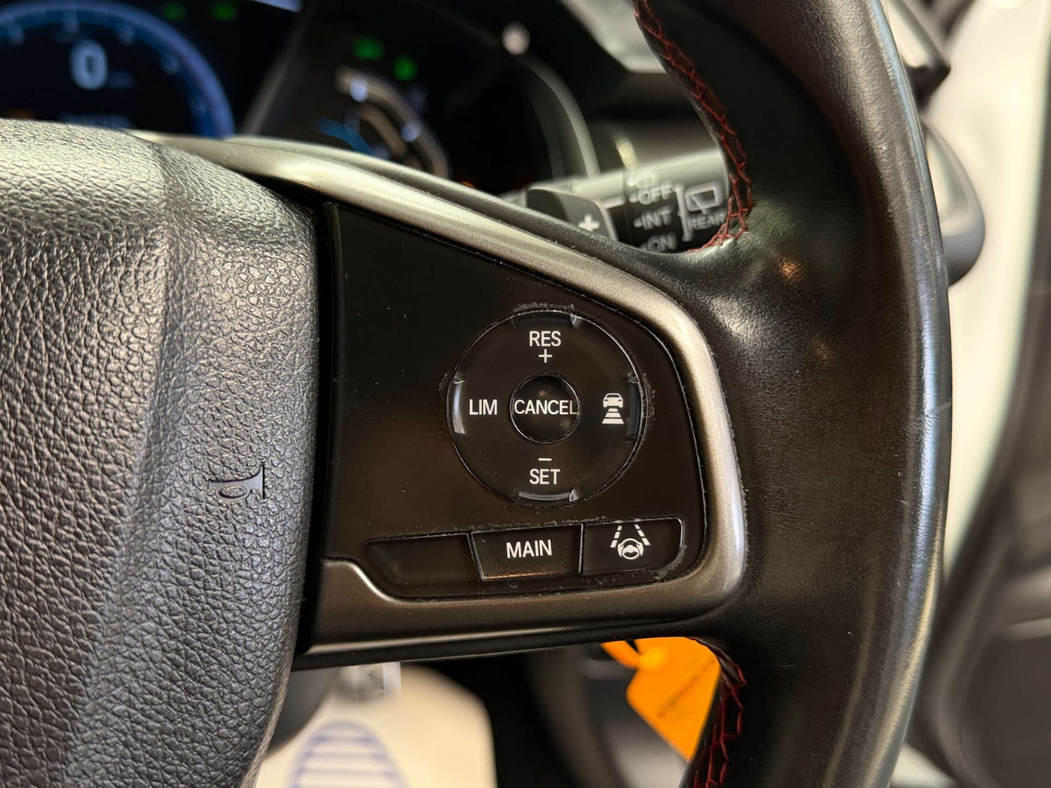 Used Honda Civic 2019 for sale - 77984301: Photo 24