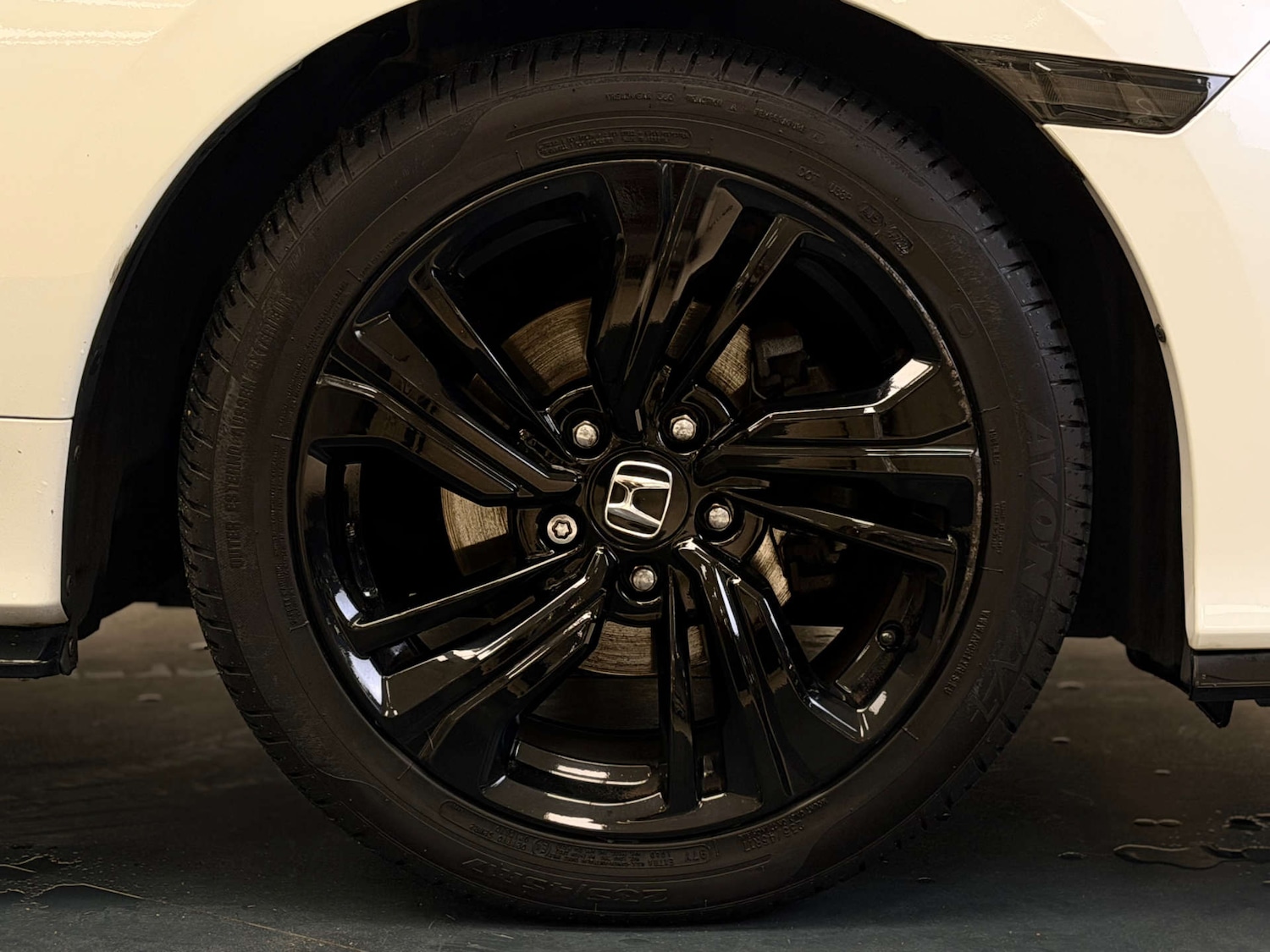 Used Honda Civic 2019 for sale - 77984301: Photo 31