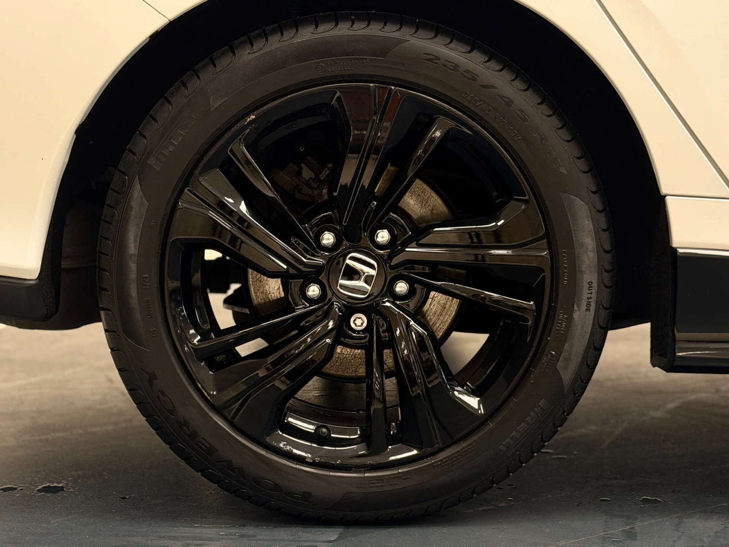 Used Honda Civic 2019 for sale - 77984301: Photo 33