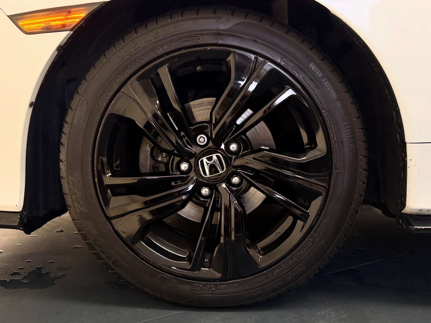 Used Honda Civic 2019 for sale - 77984301: Photo 34