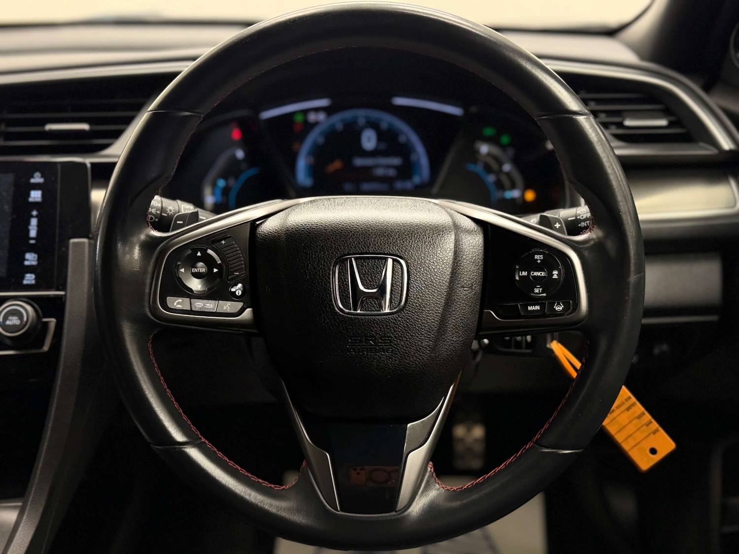 Used Honda Civic 2019 for sale - 77984301: Photo 37
