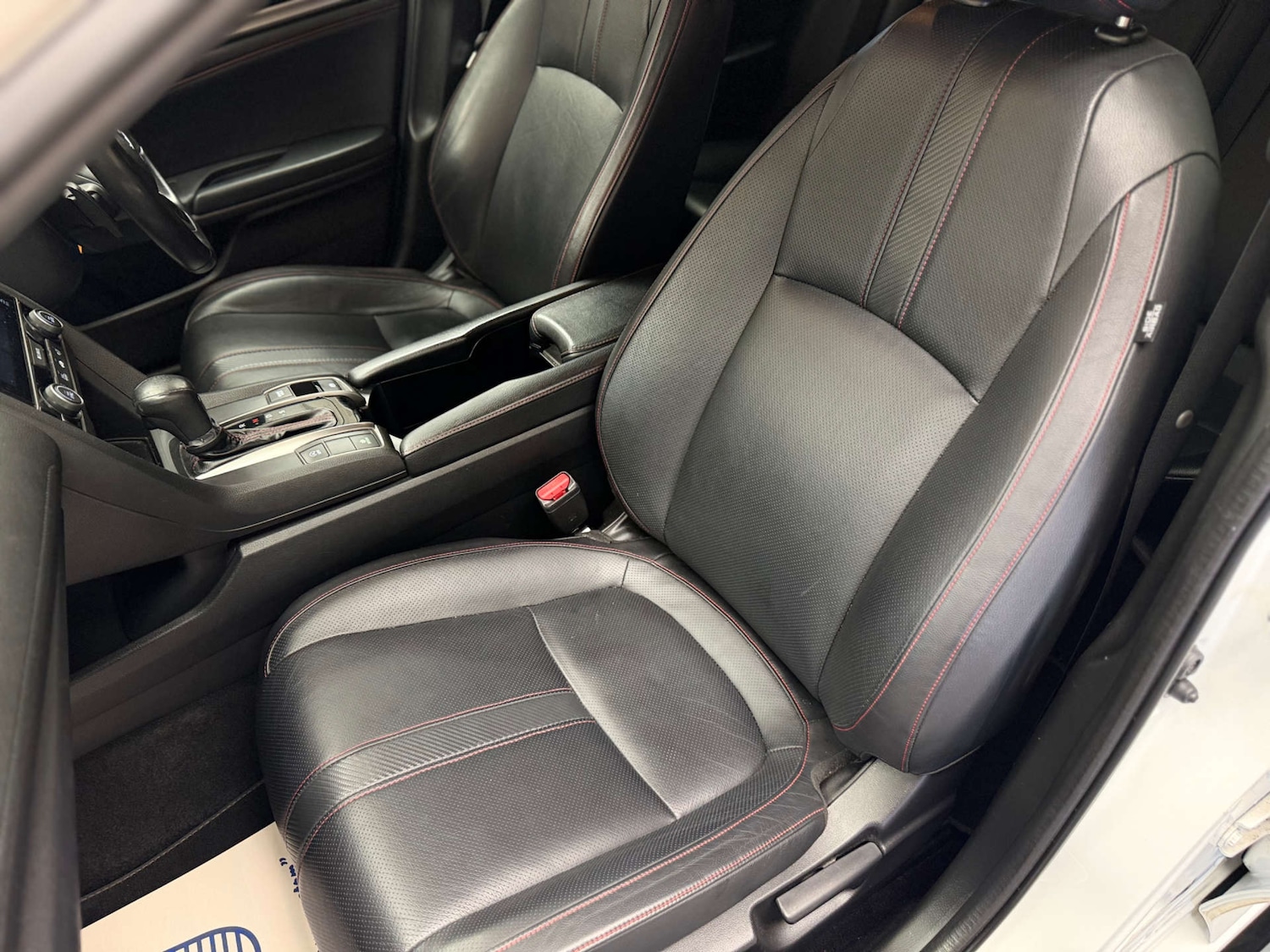 Used Honda Civic 2019 for sale - 77984301: Photo 38