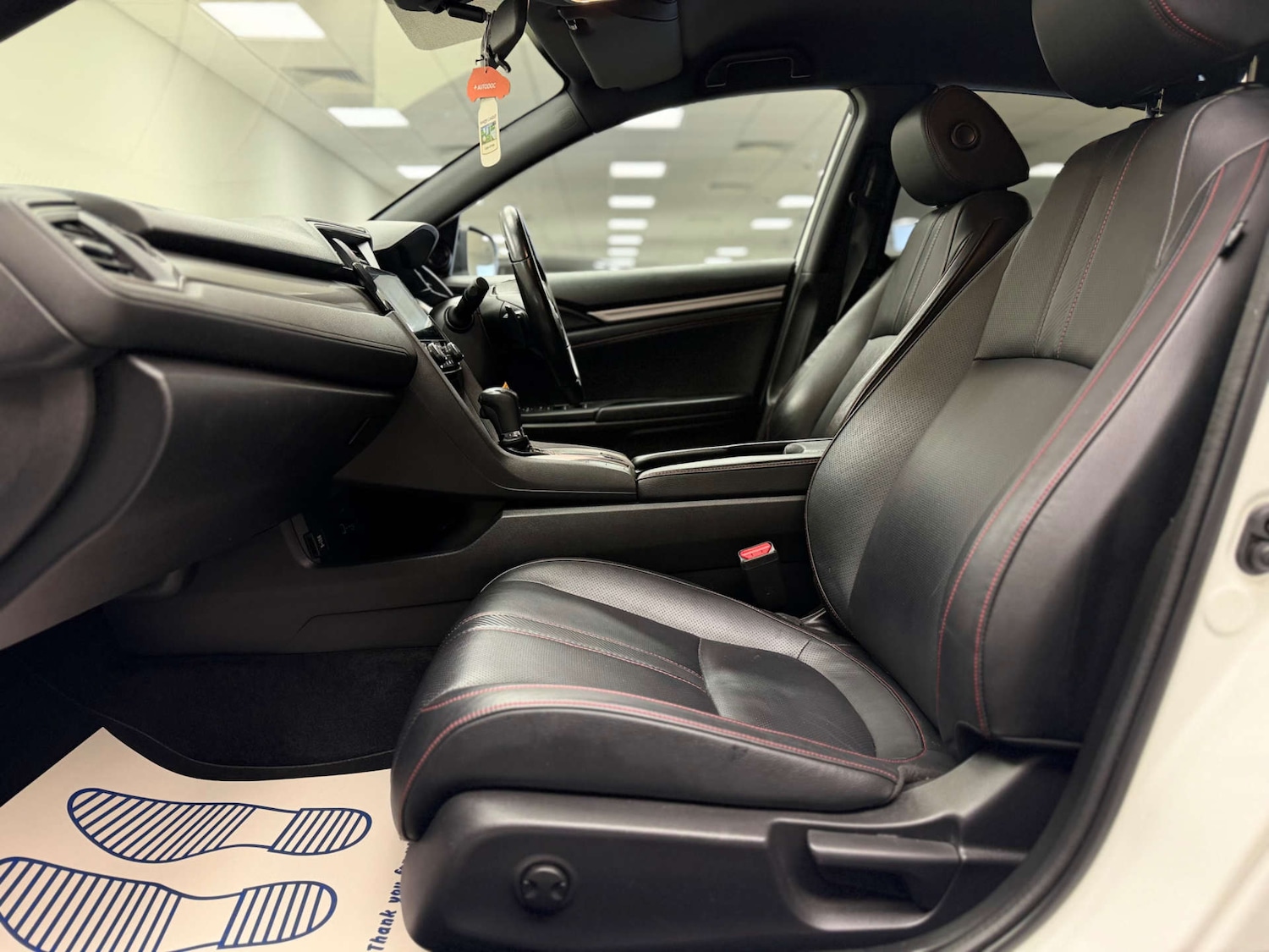 Used Honda Civic 2019 for sale - 77984301: Photo 39